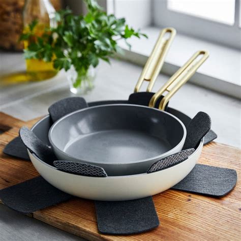 gucci frying pan|stanley tucci pans greenpan.